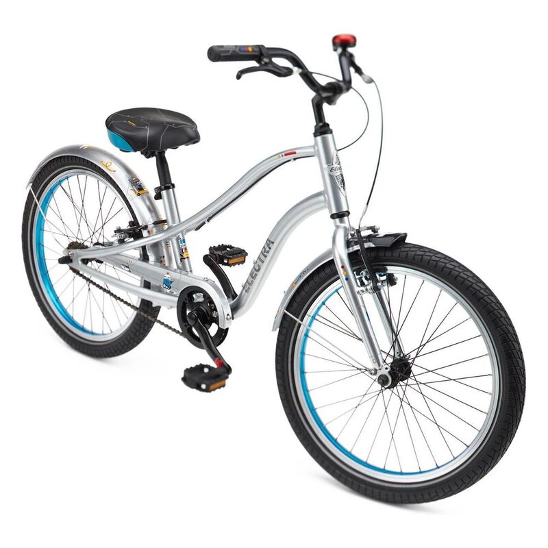 Electra Kids' Bike EBC 3000 3i Sprocket 20" (3 Gears) 20"