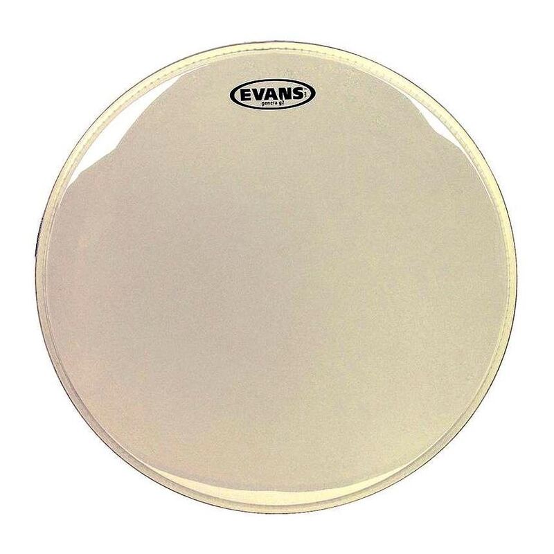 Evans G2 Clear Drumhead - 14" - Batter
