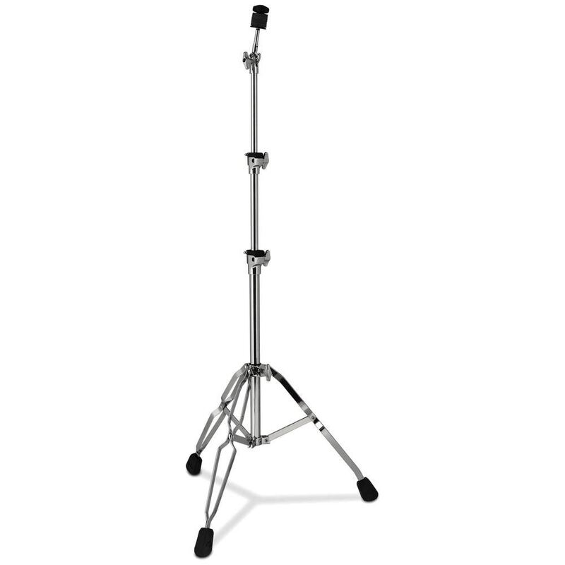 PDP PDCS810 800 Series Medium Straight Cymbal Stand - Double Braced