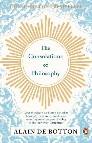 Consolations of Philosophy | Alain de Botton