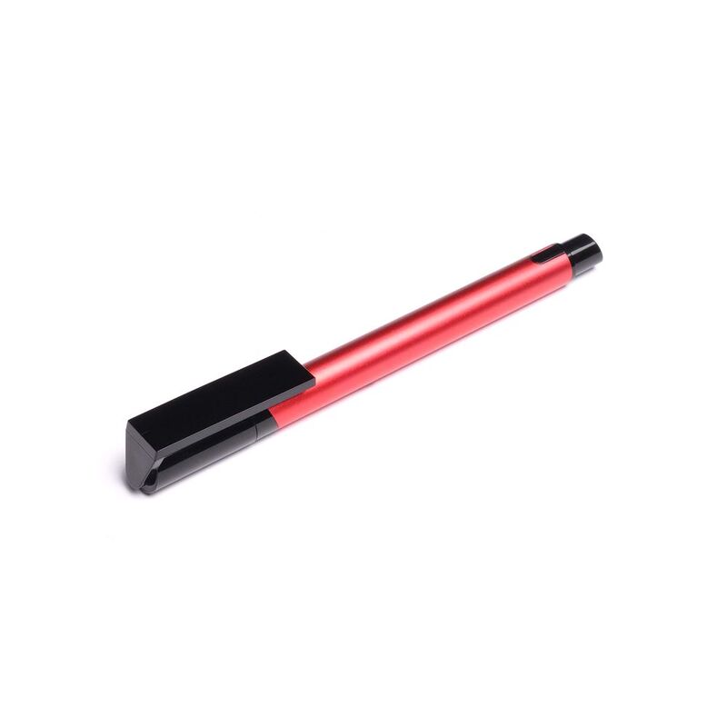 Kaco Cyber Pen - Red