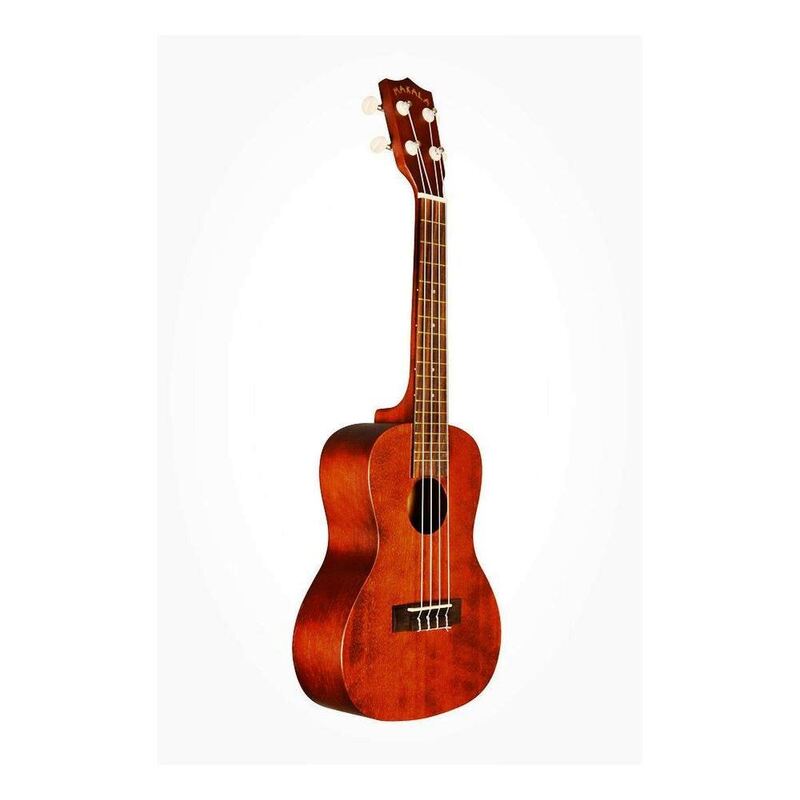 <p>The Makala Classic line is simply the best entry-level ukulele on the market. Sound and playability usually suffer when offered at these afforda...