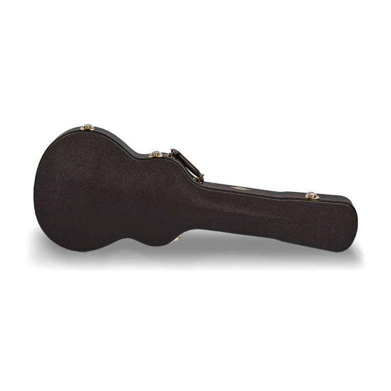 Taylor 86147 Deluxe T5z Acoustic Guitar Case - Brown