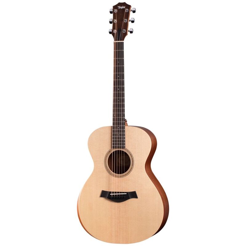 Taylor Academy 12E Layered Sapele Acoustic-Electric Guitar
