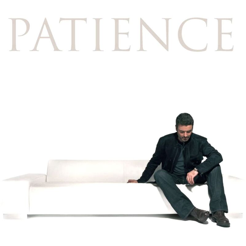 Patience | George Michael
