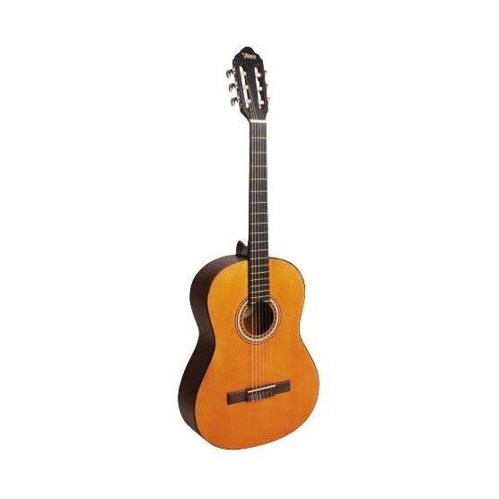 Valencia Classical Guitar 1/4 Size - Antique Natural
