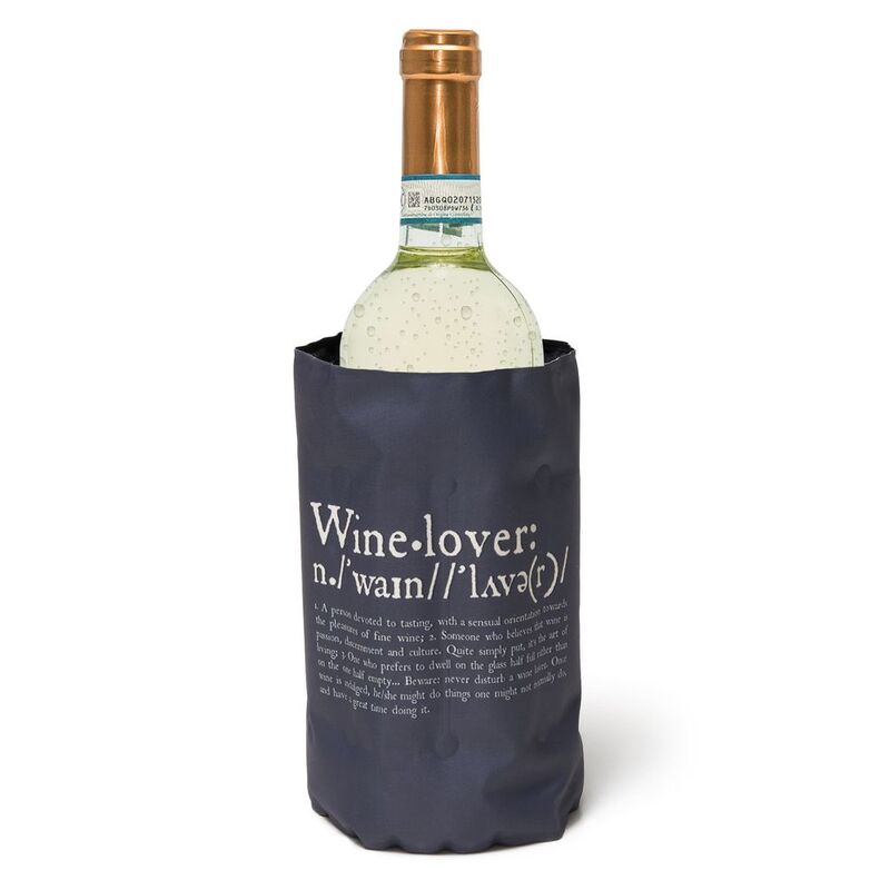 Legami Bottle Cooler - Winelover