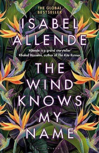 Wind Knows My Name | Isabel Allende