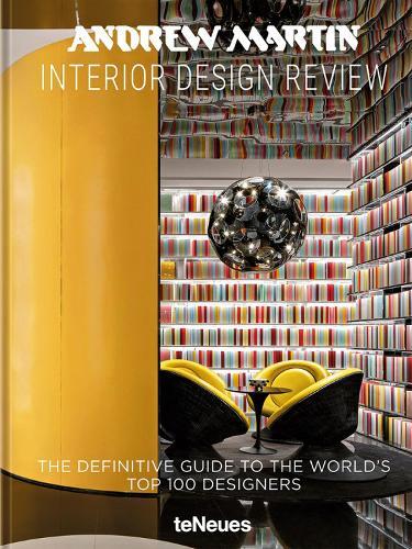 Andrew Martin Interior Design Review Vol. 26 | Andrew Martin