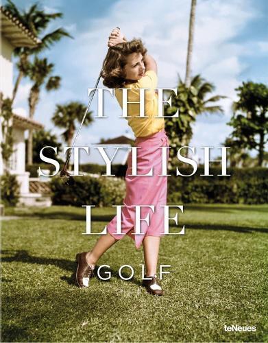 Stylish Life: Golf | Christian Chensvold