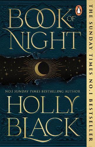 Book of Night: The Number One Sunday Times Bestseller | Holly Black