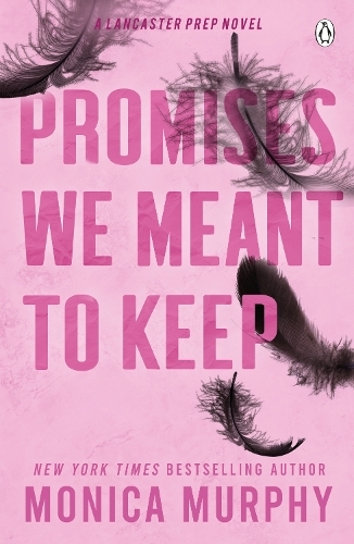 Promises We Meant To Keep | Monica Murphy
