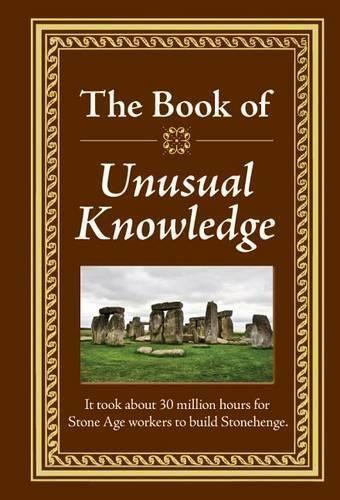 Unusual Knowledge | Publications International Ltd