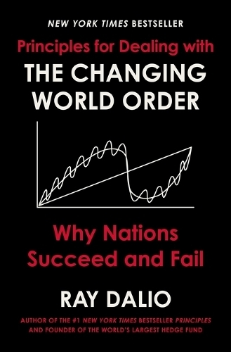The Changing World Order: Why Nations Succeed & Fail | Ray Dalio