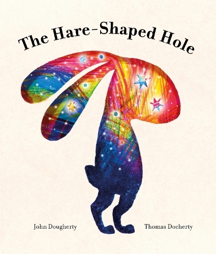 The Hare Shaped Hole | John Dougherty