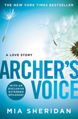 Archer's Voice | Mia Sheridan