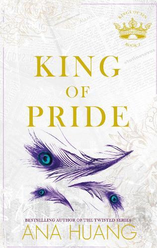 King of Pride | Ana Huang