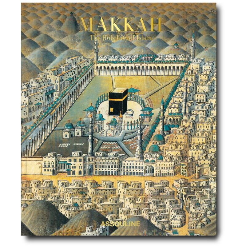 Makkah: The Holy City Of Islam | Meraj N. Mirza
