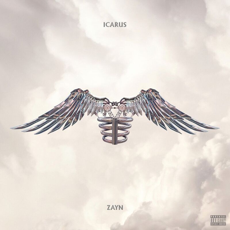 Icarus Falls (2 Discs) | Zayn Malik