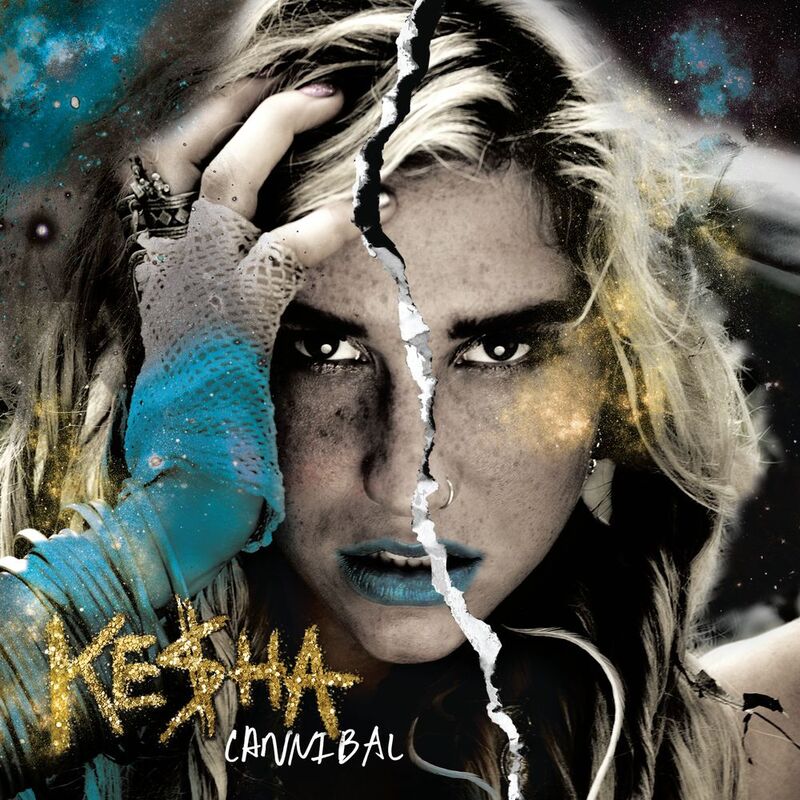 Cannibal (Expanded Edition) | Kesha