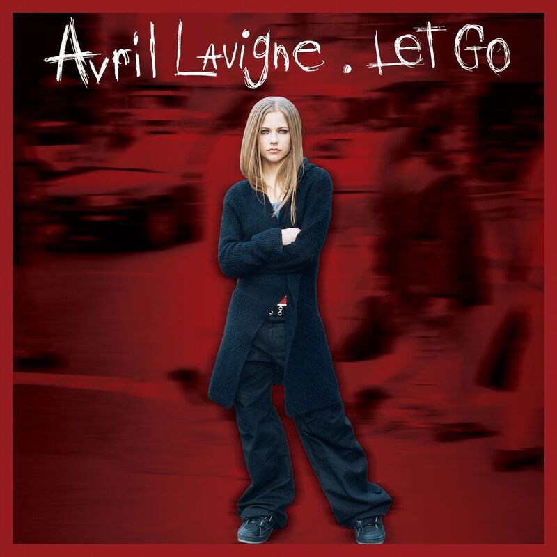 Let Go (20th Anniversary) (2 Discs) | Avril Lavigne