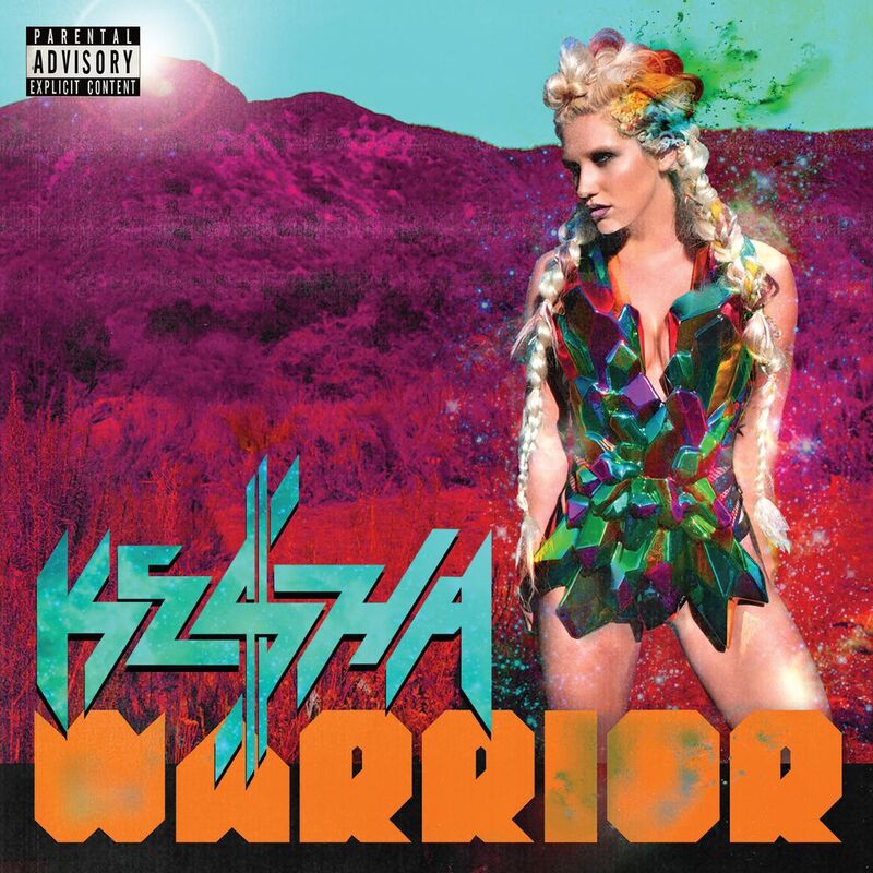 Warrior (Expanded Edition) (2 Discs) | Kesha