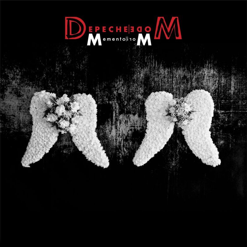 Memento Mori (Deluxe Edition) | Depeche Mode