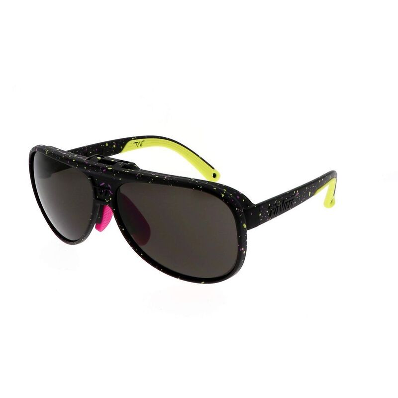Pit Viper Lift-Offs The 93' Dusk Sunglasses