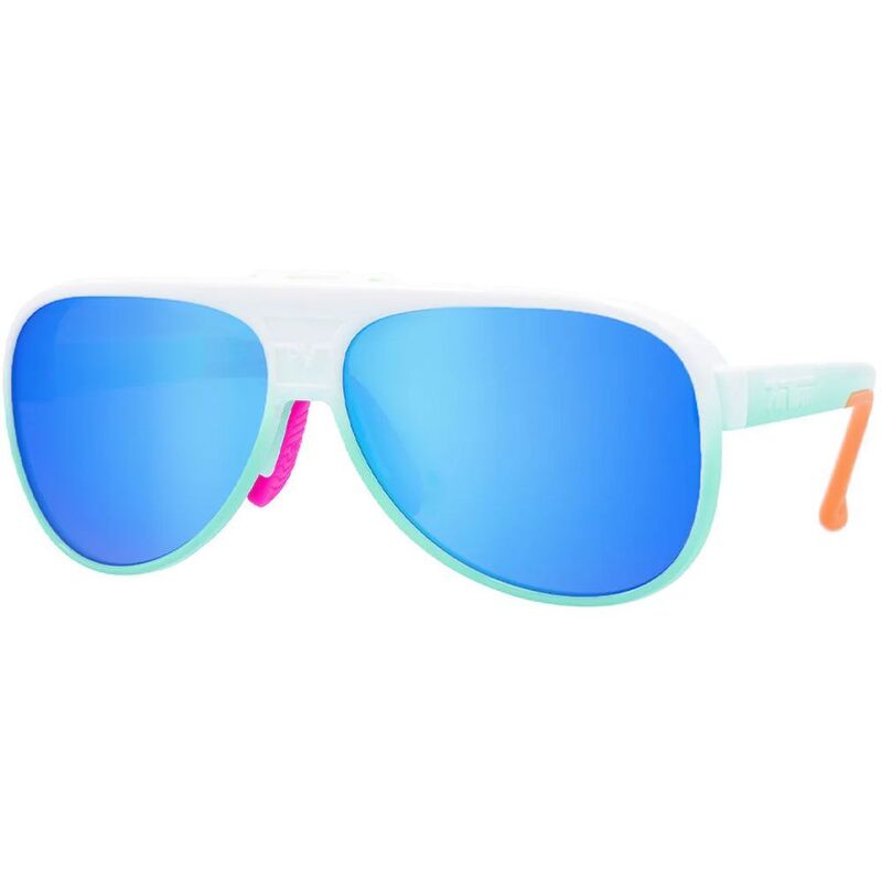 Pit Viper Lift-Offs The Bonaire Breeze Sunglasses