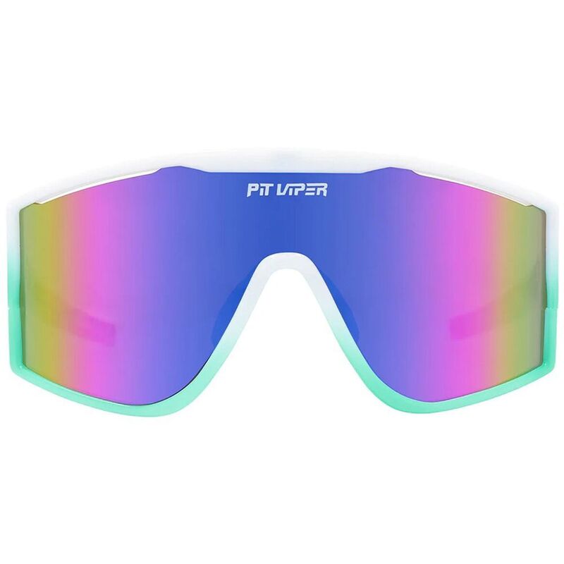 Pit Viper Try Hard The Bonaire Breeze Sunglasses