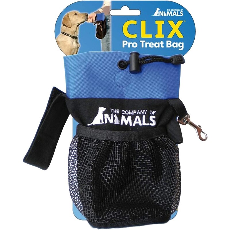 Company of Animals Clix CPB Pro Treat Bag