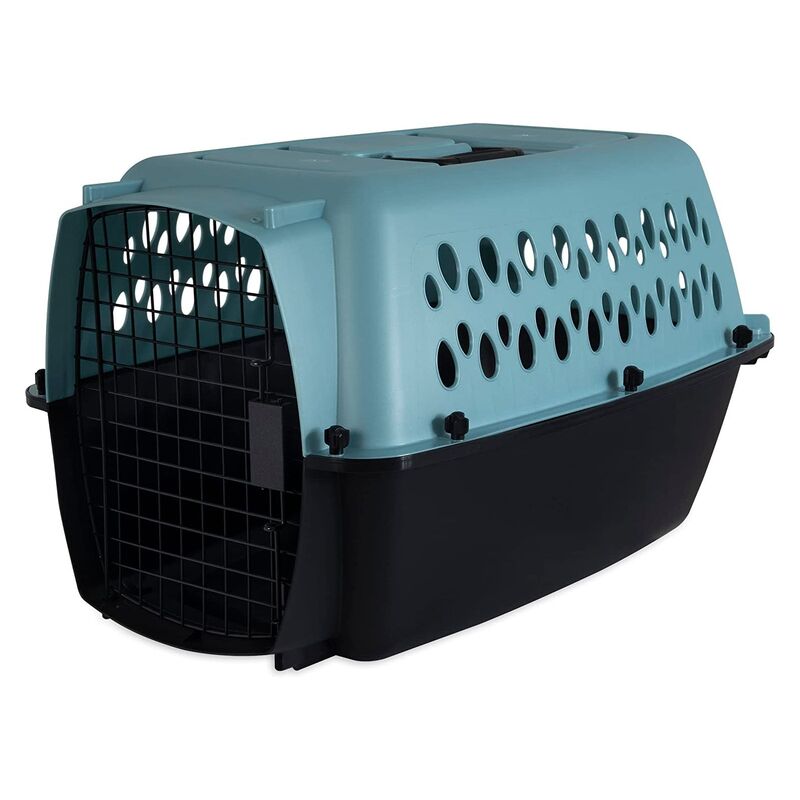 Petmate Fashion Vari Kennel - 24 inch (for Dogs 10-20 lbs)