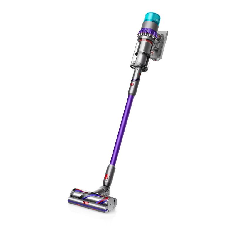 Dyson Gen5 Detect Smart Vacuum Cleaner - Purple