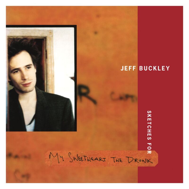 Sketches For My Sweetheart The Drunk (3 Discs) | Jeff Buckley