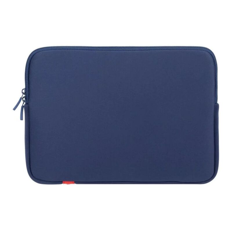 Rivacase Antishock 5123 Macbook 13 Sleeve - Blue