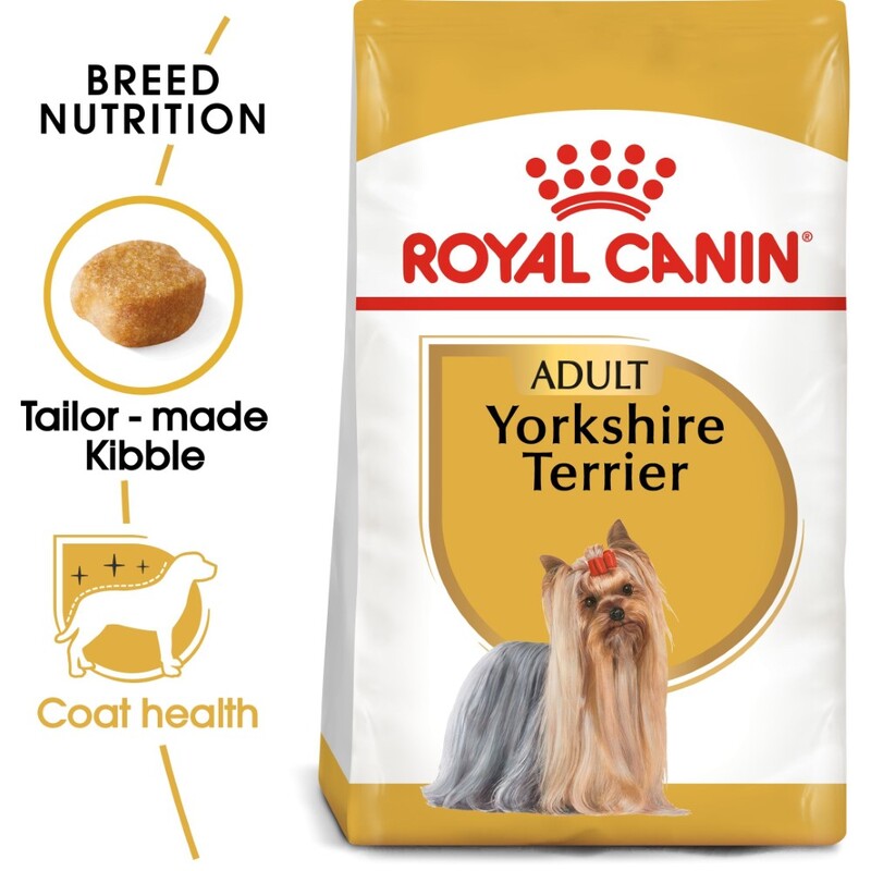Royal Canin Breed Health Nutrition Yorkshire Adult 1.5 Kg