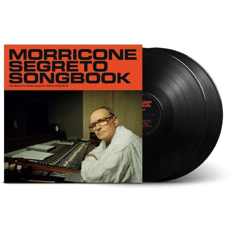 Morricone Segreto Songbook | Ennio Morricone
