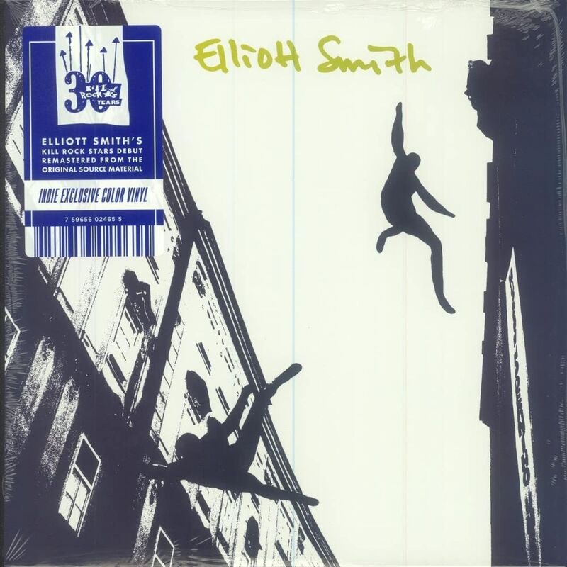 Elliott Smith | Elliot Smith