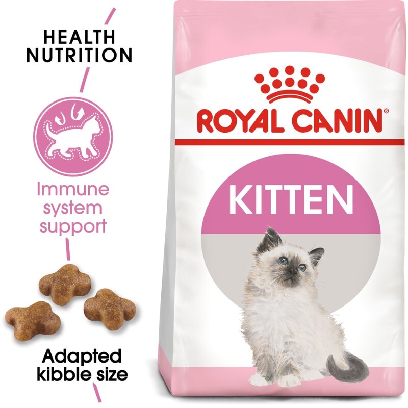 Royal Canin Feline Health Nutrition Kitten 10 Kg