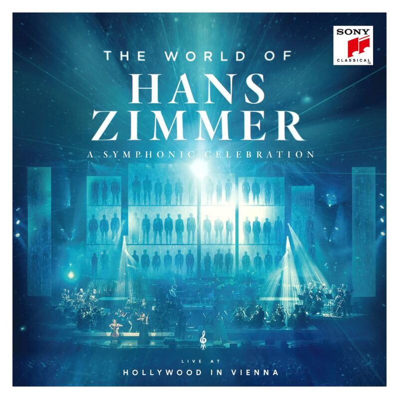 The World of Hans Zimmer A Symphonic Celebration (Limited Edition) (3 Discs) | Hans Zimmer