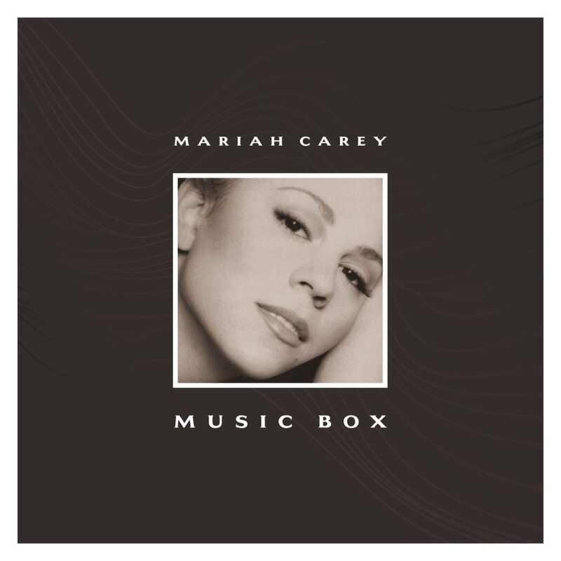 Music Box: 30Th Anniversary Expanded Edition (4 Discs) | Mariah Carey