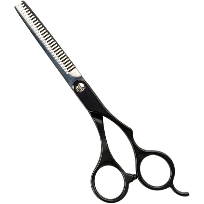 Andis Right Handed Thinning Shears for Pets - 6.5-Inch Size