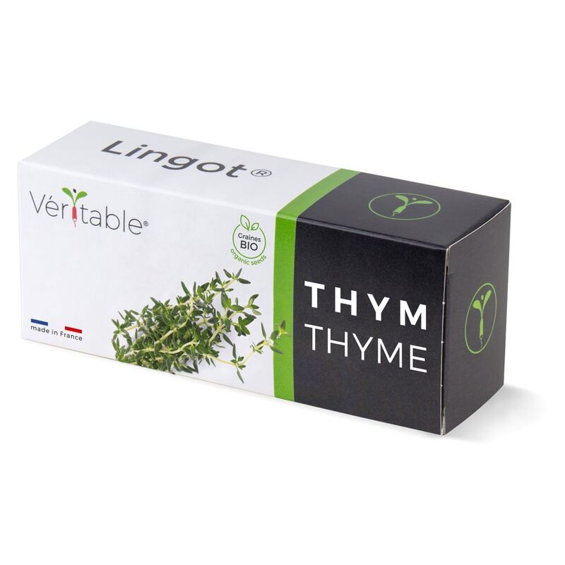 Veritable Lingot® Thyme - Organic