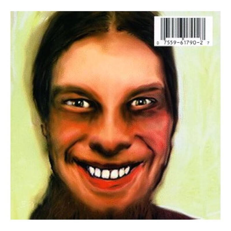 I Care Because You Do (2 Discs) | Aphex Twin