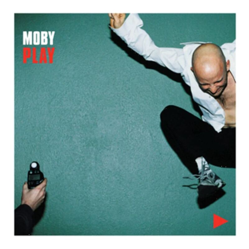 Play (2 Discs) | Moby