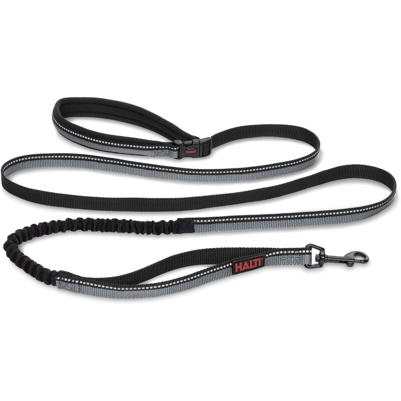 Company of Animals Halti All-In-One Lead Dog Harness - Large - Black