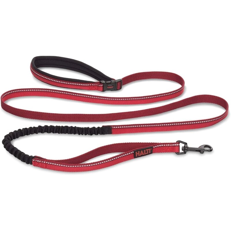 Company of Animals Halti All-In-One Lead Dog Harness - Large - Red