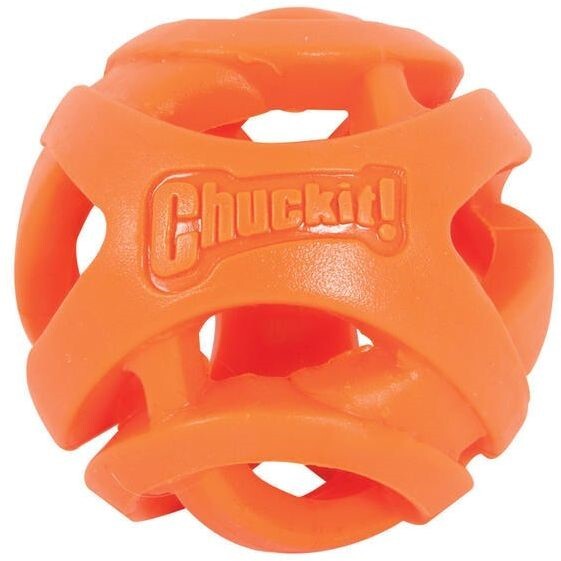 Chuckit! Breathe Right Fetch Ball Large 1-Pack