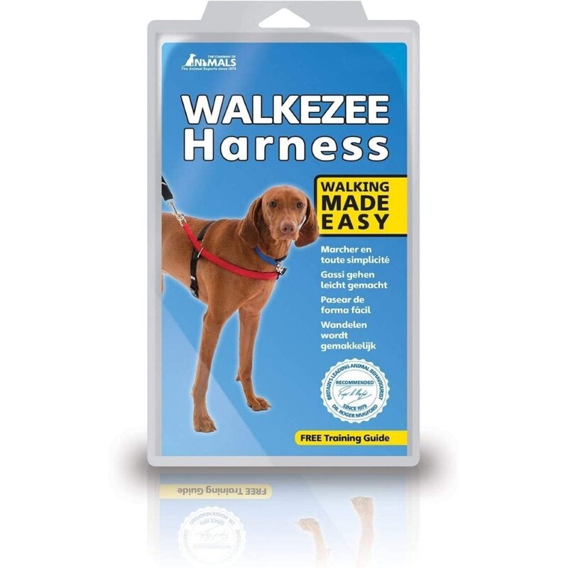 Company of Animals Lw02 Walkezee Harness Small