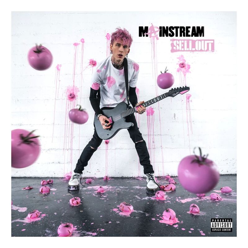 Mainstream Sellout (Limited Edition) | Machine Gun Kelly